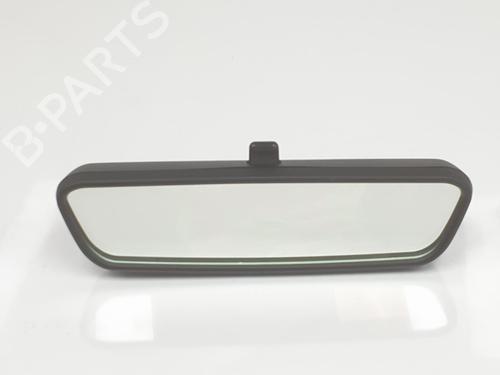 Used Rear mirror BMW X5 (E53) 3.0 d (218 hp) 9767138