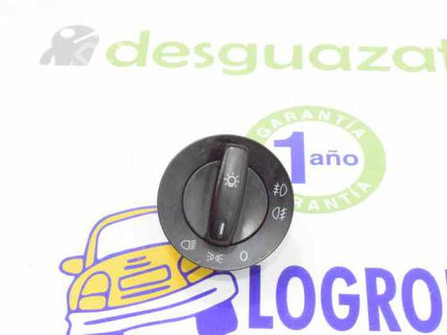 Used Headlight switch VW TOURAN (1T1, 1T2) 1.9 TDI (105 hp) 1363794
