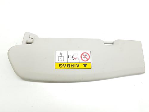 Used Right sun visor RENAULT ESPACE V (JR_) 1.6 dCi 160 (160 hp) 32521389