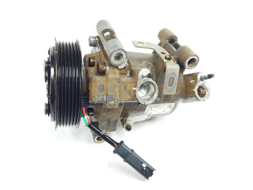 AC compressor CITROËN BERLINGO Box Body/MPV (K9)  | BP32196375M34 