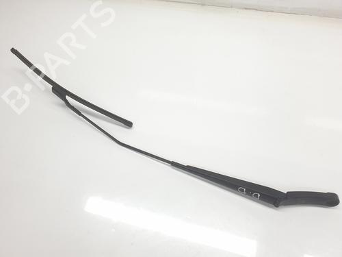Used Front windshield wiper arm SEAT IBIZA V (KJ1, KJG) 1.0 MPi (80 hp) 28412480