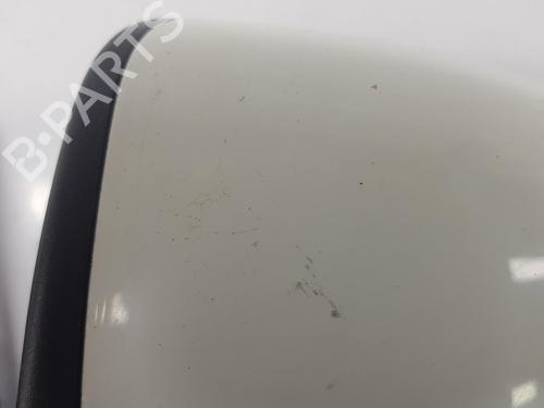 Left mirror FIAT DOBLO Platform/Chassis (263_) 1.6 D Multijet (263HXN1B, 263YXN1B, 263HXV1B, 263YXV1B) | BP12461758C26 