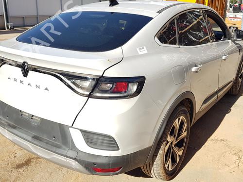 Engine control unit (ECU) RENAULT ARKANA I (LCM_, LDN_) | BP33464554M57 - Image 15