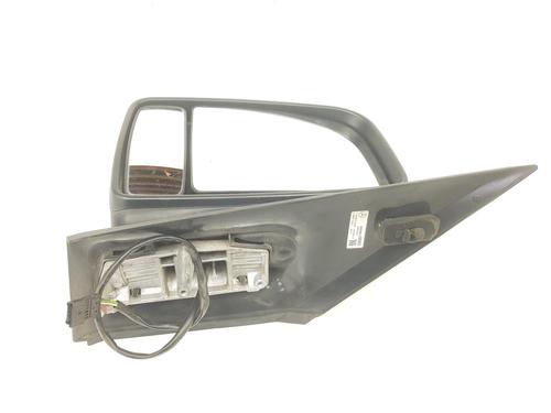 Left mirror VW CRAFTER 30-50 Van (2E_) 2.5 TDI | BP17480347C26 