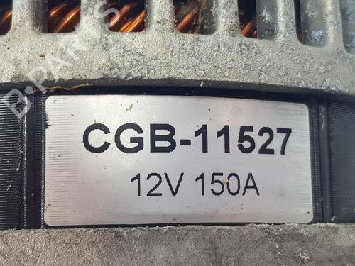 Alternator LAND ROVER DISCOVERY III (L319) 2.7 TD 4x4 | BP31344047M7