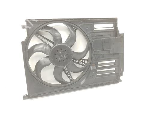 Køleventilator elektrisk BMW X1 (F48) xDrive 18 d | BP10295558M35 
