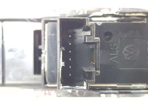 Right front window switch BENTLEY CONTINENTAL FLYING SPUR (3W_) 6.0 | BP18198859I26 