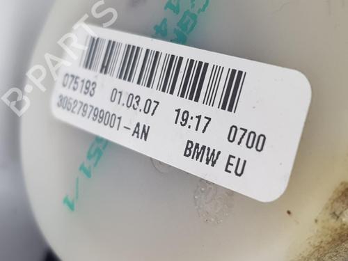 Rear left seatbelt BMW 3 (E90) 318 d | BP16281114I29 