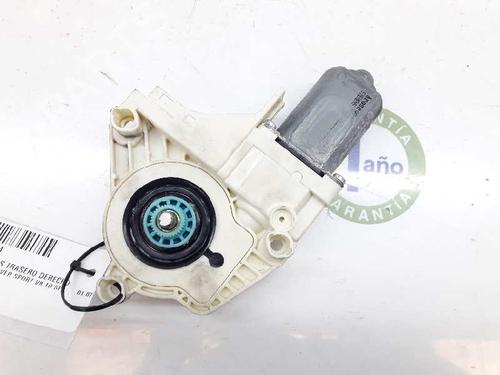 Used Right rear window motor LAND ROVER RANGE ROVER SPORT I (L320) 3.6 D 4x4 (272 hp) 4446843