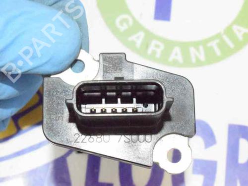 Mass air flow sensor NISSAN NAVARA NP300 (D40) 2.5 dCi 4WD | BP1639955M95 