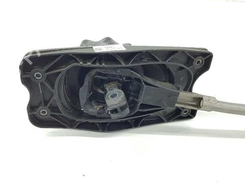 Gear lever AUDI A5 Sportback (8TA) 2.0 TDI | BP7421173M90 