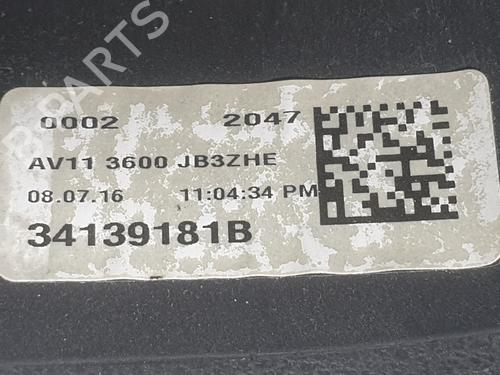 Ratt FORD B-MAX (JK) | BP36678562C49 - Image 5