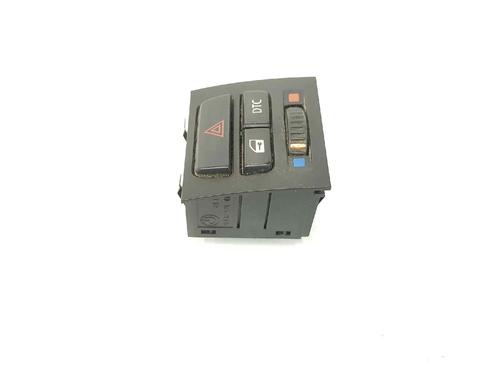 Warning switch BMW 3 (E90) 320 d | BP13096650I22 