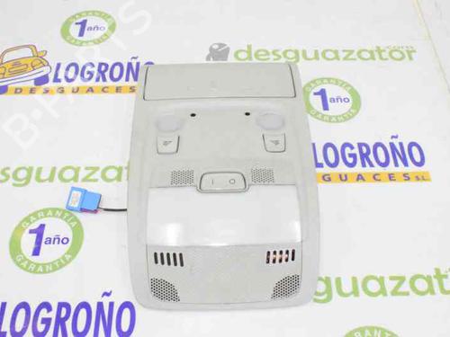 Interior roof light AUDI A4 B8 (8K2) 2.0 TDI | BP7421176I8 