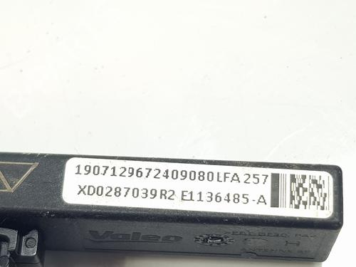 Elektronisk modul PEUGEOT 3008 II SUV (MC_, MR_, MJ_, M4_) 1.5 BlueHDi 130 | BP29729516M83 