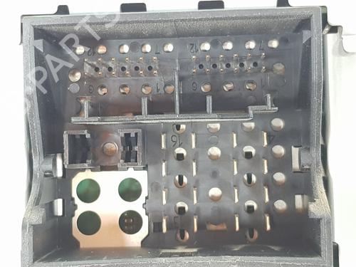 Electronic module LAND ROVER DISCOVERY SPORT (L550) | BP37402119M83 - Image 3