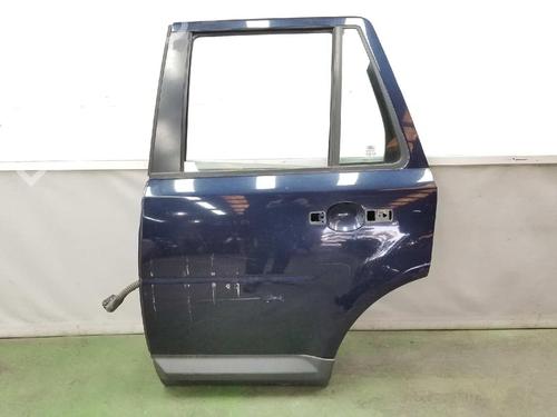 Used Left rear door LAND ROVER FREELANDER 2 (L359) 2.2 TD4 4x4 (160 hp) 12466213
