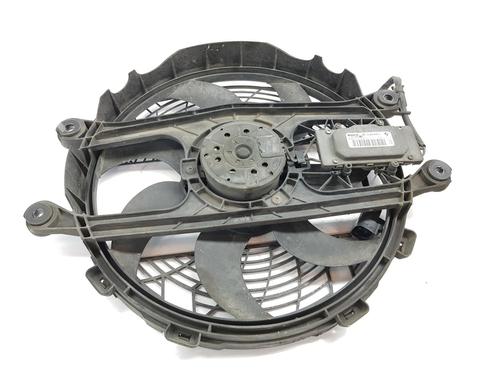 Radiator fan BMW 3 Touring (E46) 330 xd | BP17546319M35 