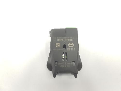 Elektronisk modul MAZDA 3 (BM, BN) 2.0 (120 hp) 9971511