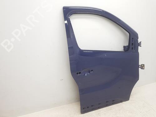 Right front door RENAULT TRAFIC III Van (FG_) 1.6 dCi 140 (FGMA, FGMC) | BP30144970C3