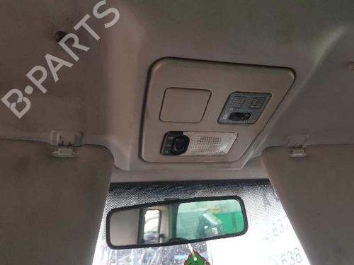 Right taillight CITROËN BERLINGO / BERLINGO FIRST Box Body/MPV (M_) 2.0 HDI 90 (MBRHY, MCRHY) | BP7465943C35 