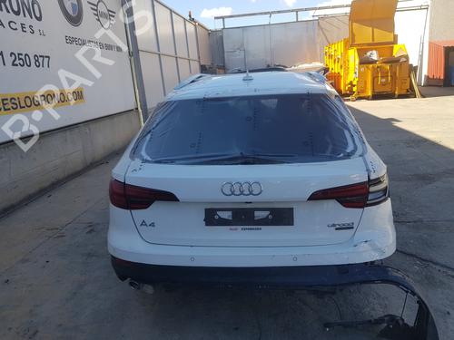 Electronic module AUDI A4 Allroad B8 (8KH) 2.0 TDI quattro | BP39192176M83 - Image 21