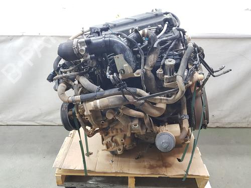 Engine FORD RANGER (TKE) 2.2 TDCi 4x4 | BP29338180M1 