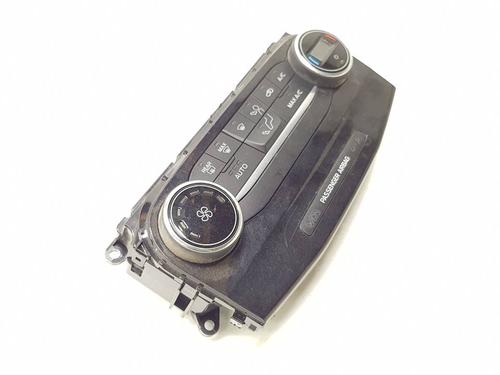 Climate control FORD PUMA (J2K, CF7) | BP39192447I5 - Image 2