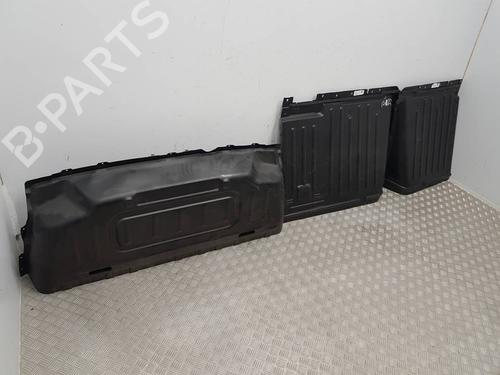 Cargo separator PEUGEOT PARTNER Box Body/MPV (K9) | BP38674820I36 - Image 4