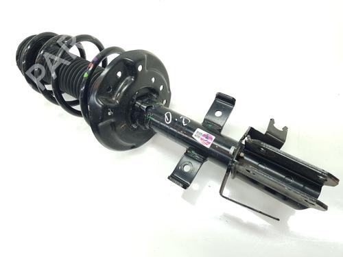 Right front shock absorber DACIA DUSTER (PYM_, PYN_) 1.2 TCe 130 | BP34698929M17 - Image 3