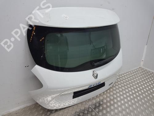 Tailgate RENAULT ZOE (BFM_) ZOE | BP37495219C6 - Image 5
