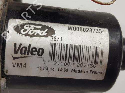 Other FORD TRANSIT CUSTOM V362 Van (FY, FZ) | BP36649831O1 - Image 2