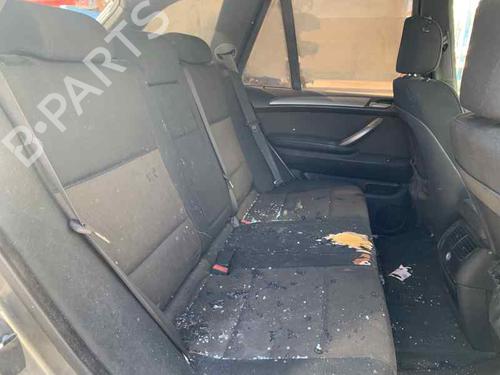 Left rear window motor BMW X5 (E53) 3.0 d | BP4948065E23 