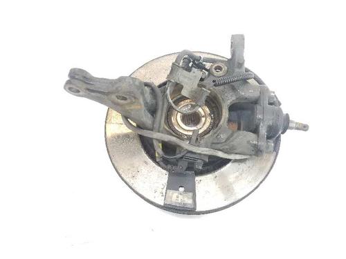 Right front steering knuckle KIA MAGENTIS II (MG) 2.0 CRDi | BP7277166M26 