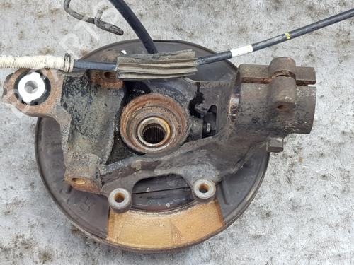 Right rear steering knuckle LAND ROVER FREELANDER 2 (L359) 2.2 TD4 4x4 | BP25817871M28