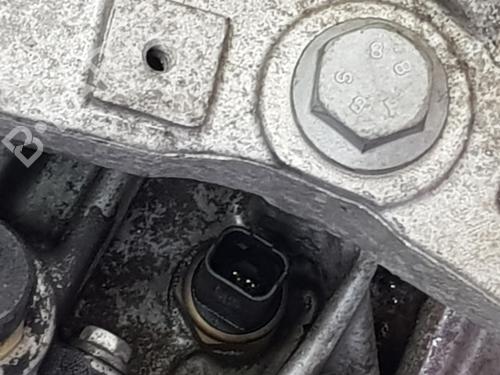 Gearbox PEUGEOT BOXER Van 2.2 HDi 100 | BP36186294M3  - Image 8