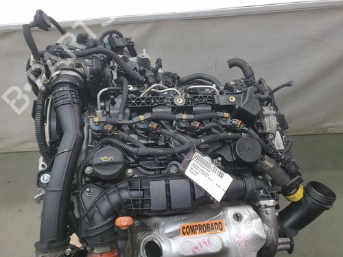 Used Engine PEUGEOT 308 II (LB_, LP_, LW_, LH_, L3_) [2013-2021]  30276097