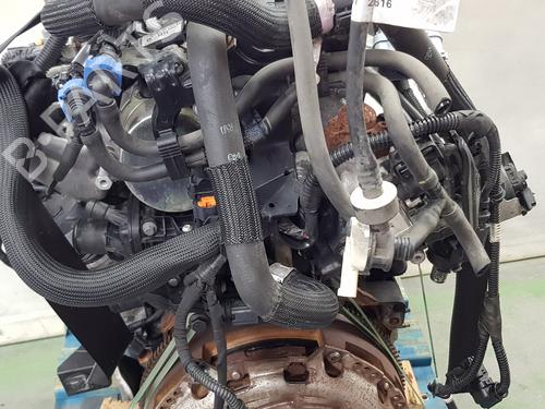 Engine CITROËN JUMPER II Van 2.2 BlueHDi 140 | BP29358720M1 