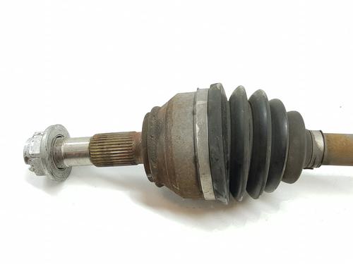 Left front driveshaft FIAT DUCATO Van (250_) 180 Multijet 2,3 D | BP22553898M38 