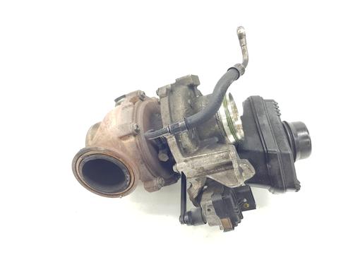 Used Turbocharger/Supercharger BMW 5 Touring (F11) 530 d xDrive (258 hp) 26122800