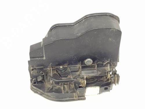Used Front right lock BMW 3 (F30, F80) 318 d (143 hp) 30479582