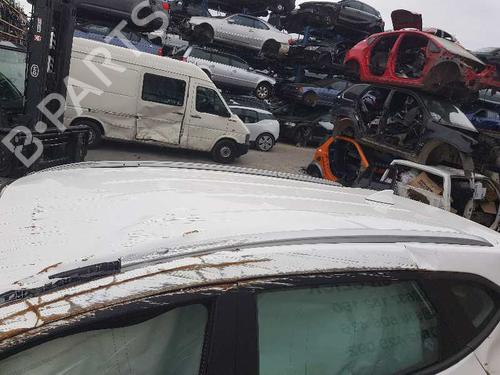 Electronic module HYUNDAI TUCSON (TL, TLE) 1.7 CRDi | BP7707908M83 