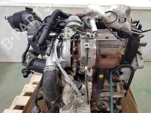 Engine SEAT IBIZA V (KJ1, KJG)  | BP34703034M1  - Image 9