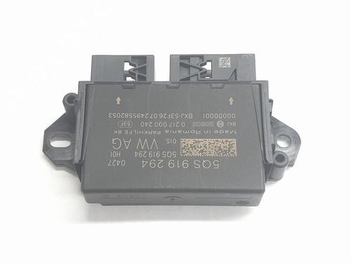 Elektronisk modul VW CRAFTER Van (SY_, SX_)  | BP29535381M83 