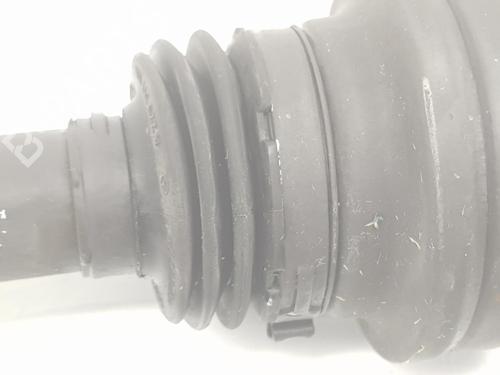 Right rear driveshaft MERCEDES-BENZ C-CLASS (W205) C 220 BlueTEC / d (205.002, 205.004) | BP7227027M41 