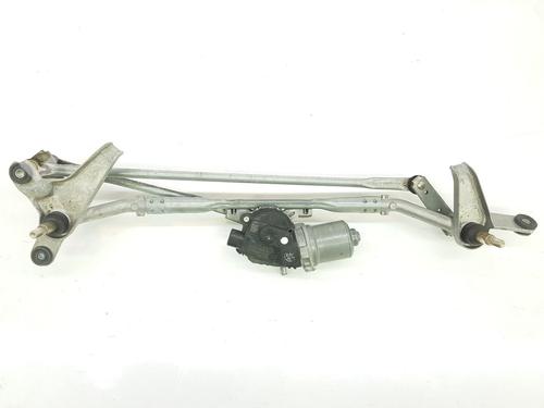 Used Front wiper motor LAND ROVER DISCOVERY SPORT (L550) 2.0 D 4x4 (150 hp) 8495064