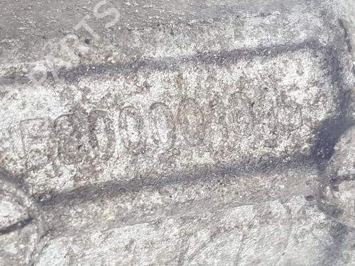 Steering rack NISSAN NV300 Van (X82) 1.6 dci 95 | BP31840876M22 