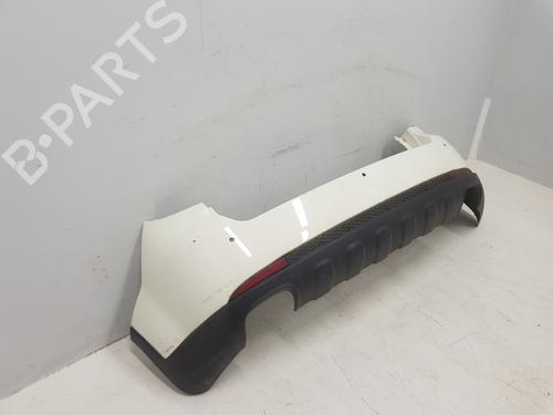 Rear bumper SSANGYONG KORANDO (CK) | BP30753781C8