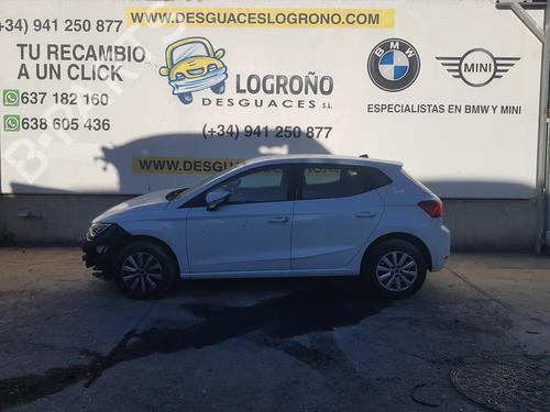 Electronic module SEAT IBIZA V (KJ1, KJG) 1.0 TSI | BP34699336M83  - Image 16