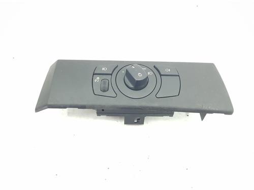 Used Headlight switch BMW 5 (E60) 530 d (218 hp) 9674644